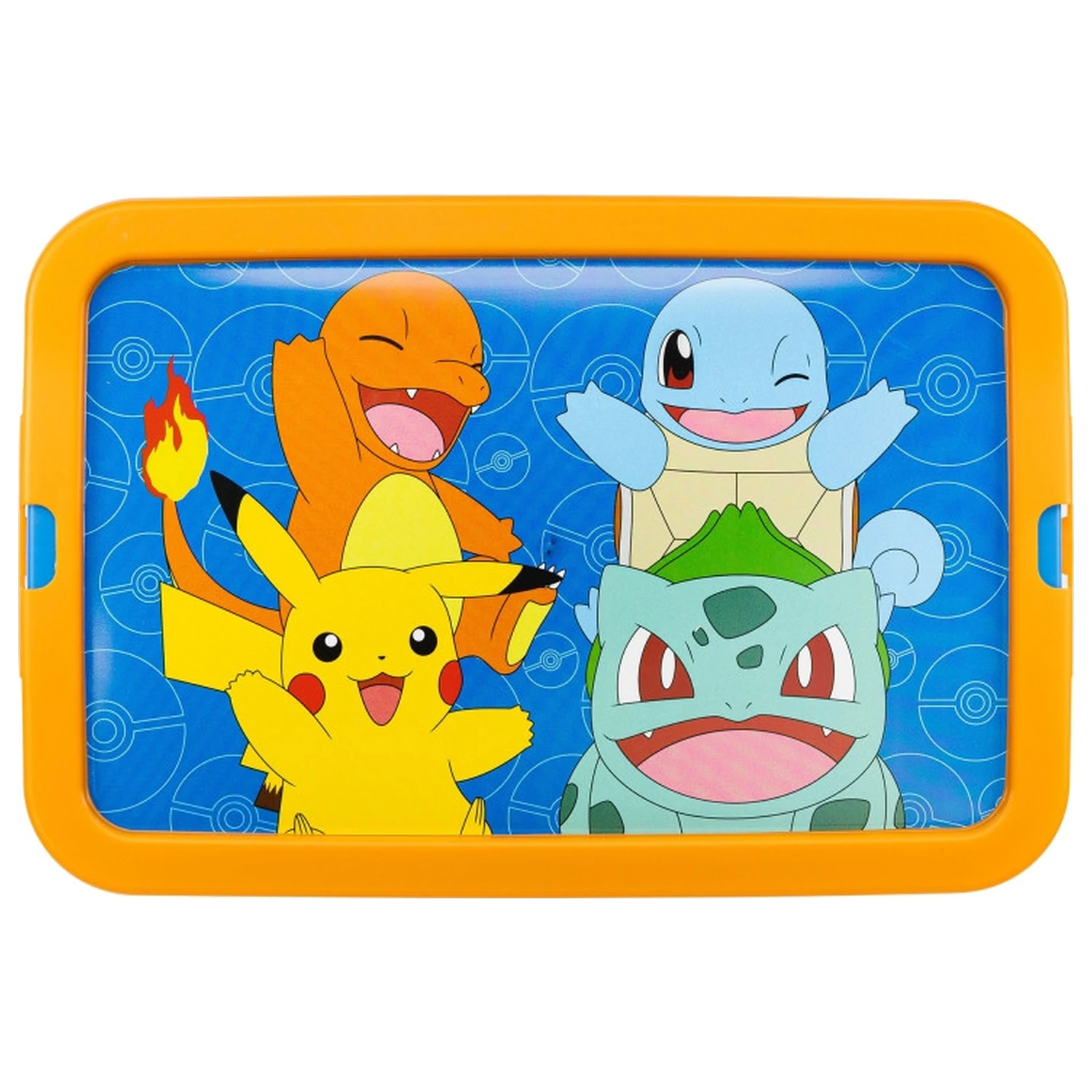 Pokémon Rock Plastic Storage Box 7 L product photo