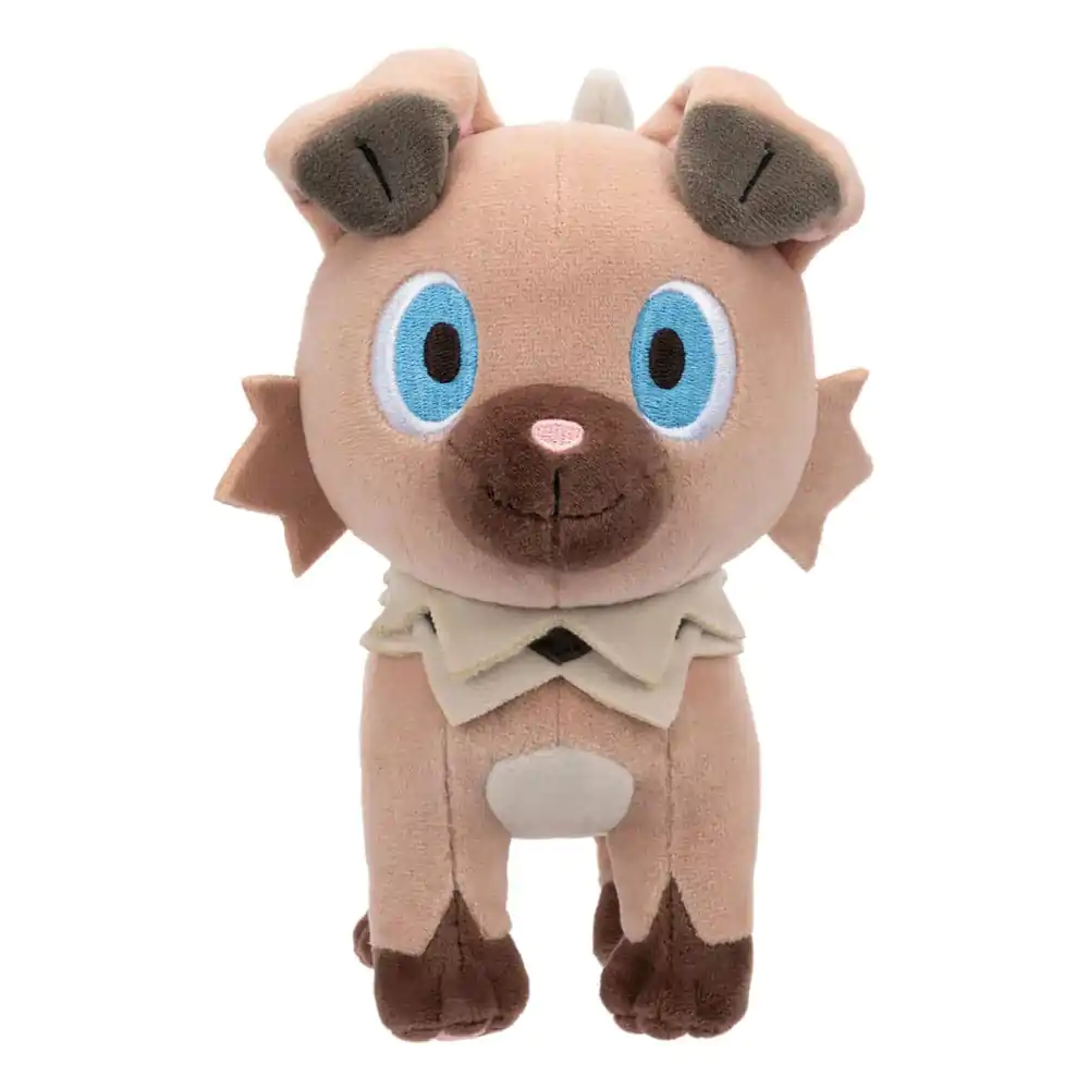 Pokémon Plush Figure Rockruff 20 cm product photo