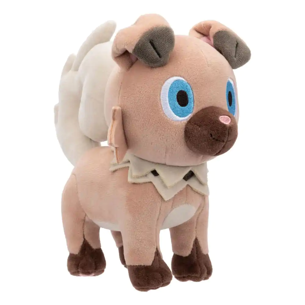 Pokémon Plush Figure Rockruff 20 cm product photo