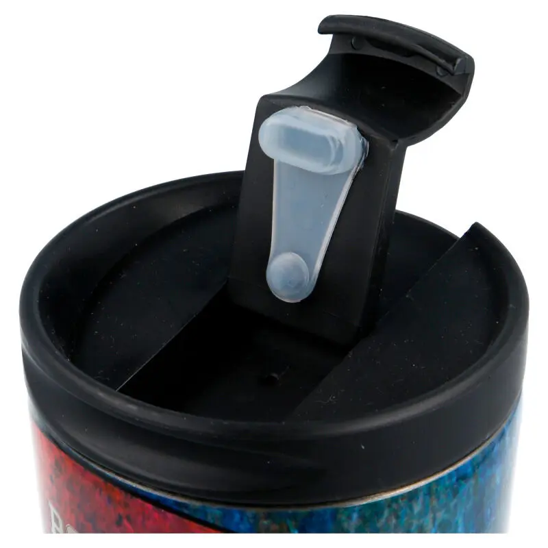 Pokemon Distorsion stainless steel coffee tumbler 425ml product photo