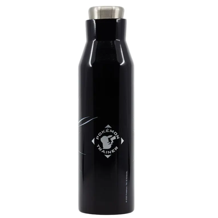 Pokemon stainless steel bottle 580ml product photo