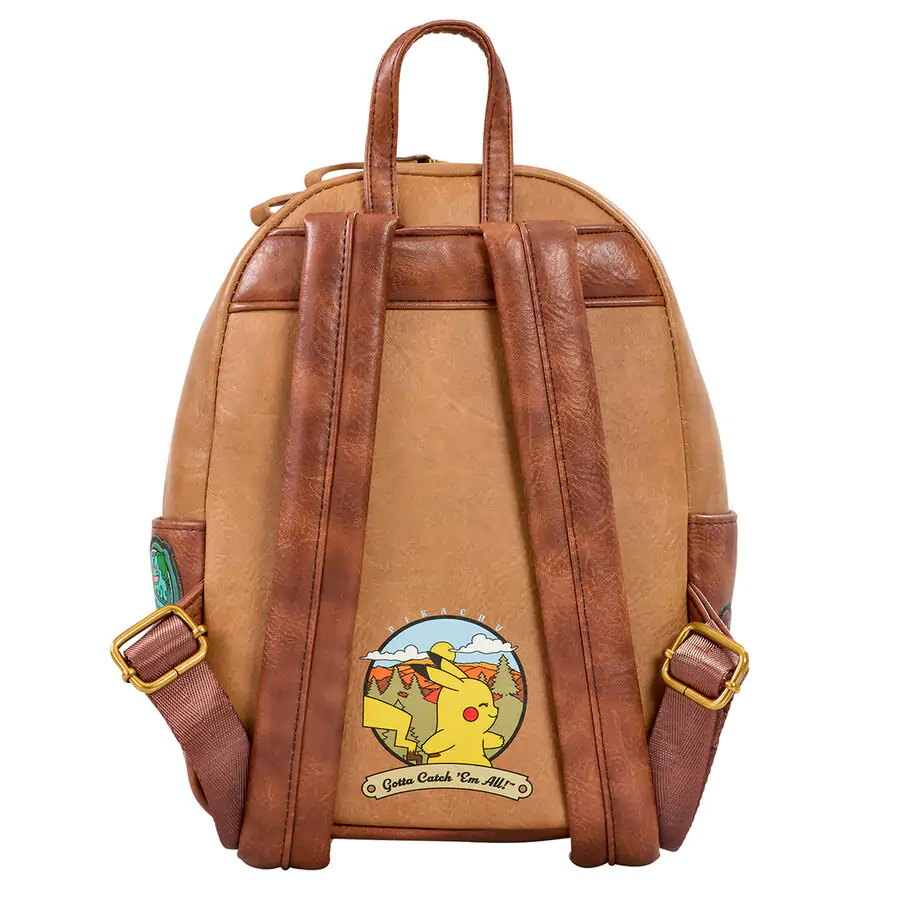 Loungefly Pokemon backpack product photo