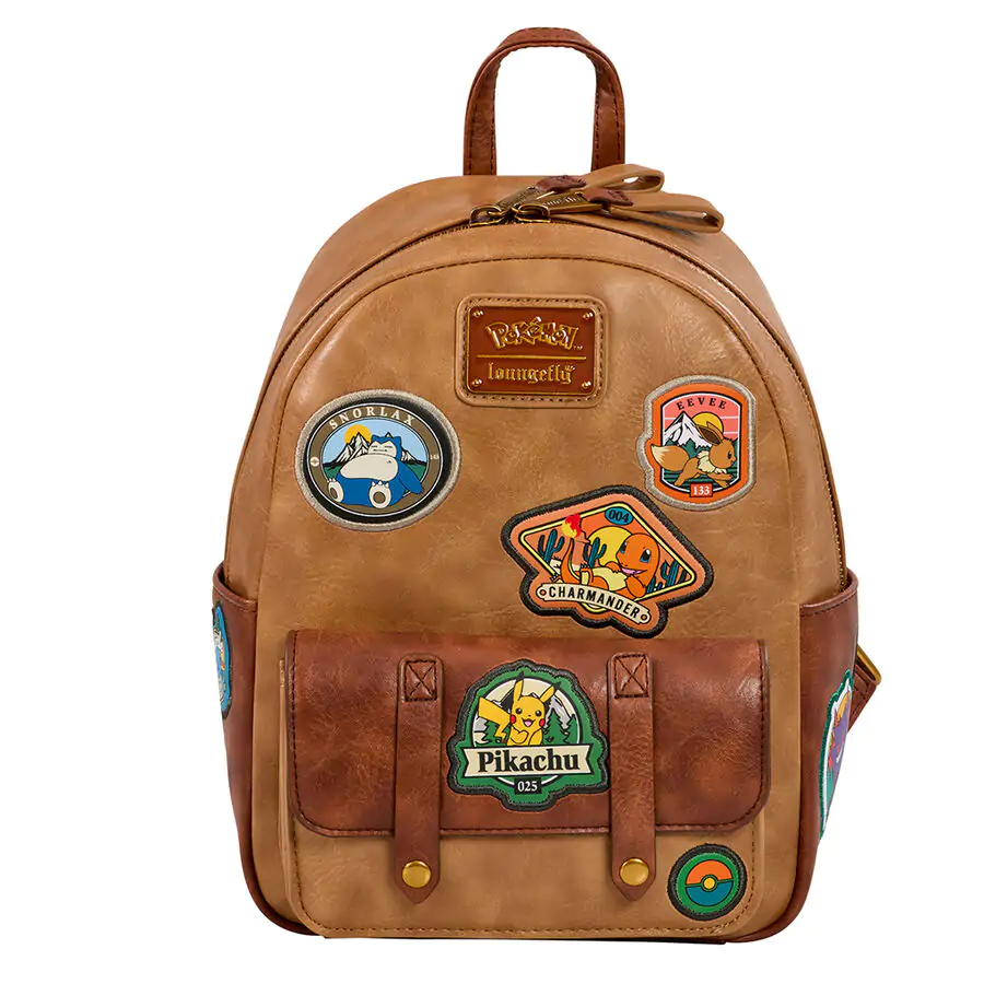 Loungefly Pokemon backpack product photo