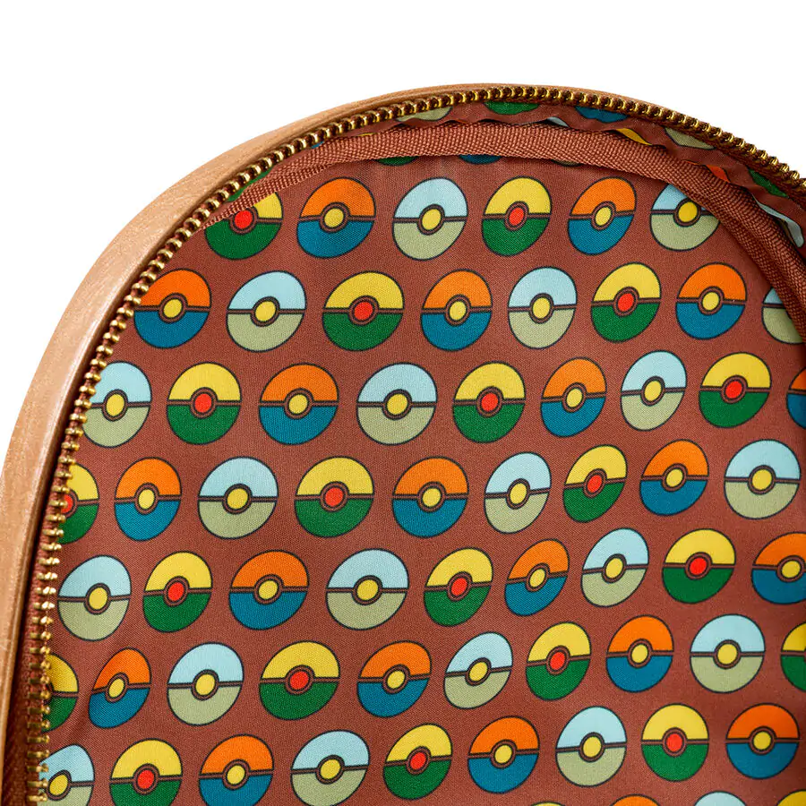 Loungefly Pokemon backpack product photo
