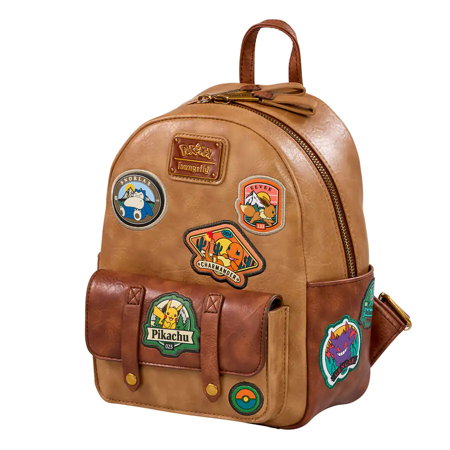 Loungefly Pokemon backpack product photo