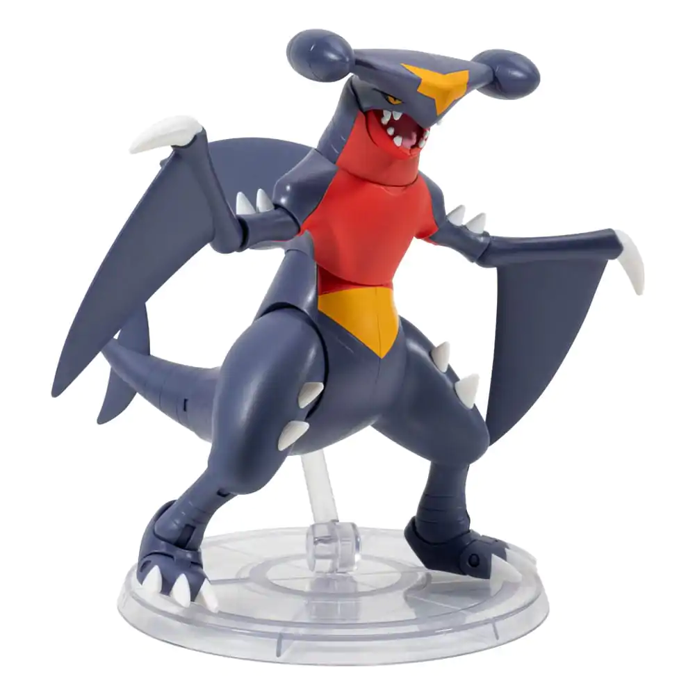 Pokémon Select Action Figure Garchomp 15 cm product photo