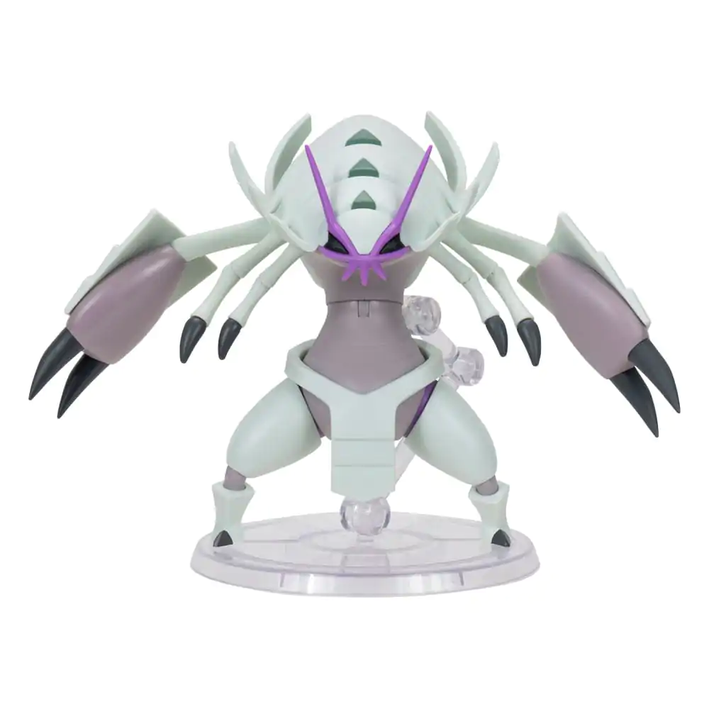 Pokémon Select Action Figure Golisopod 15 cm product photo