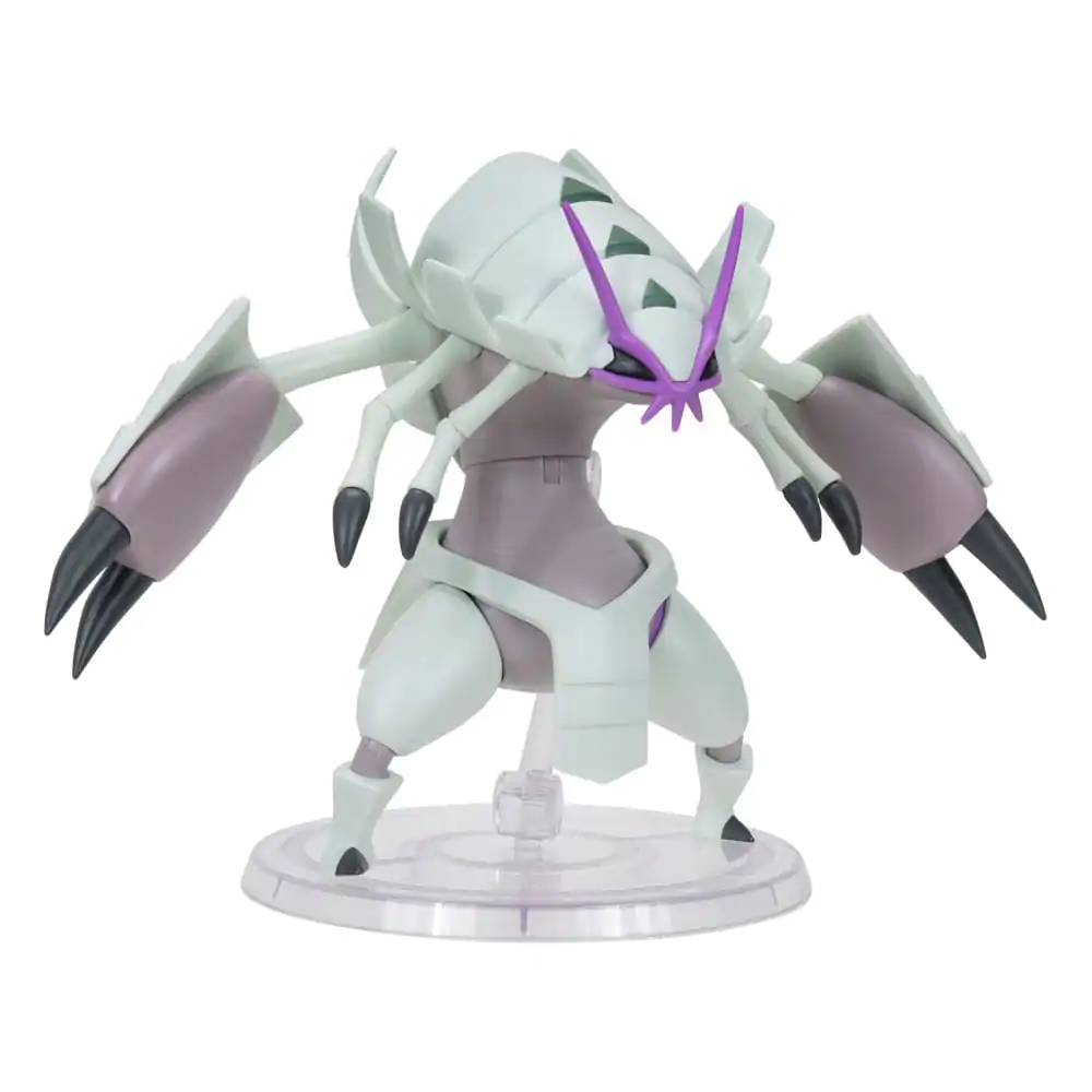 Pokémon Select Action Figure Golisopod 15 cm product photo