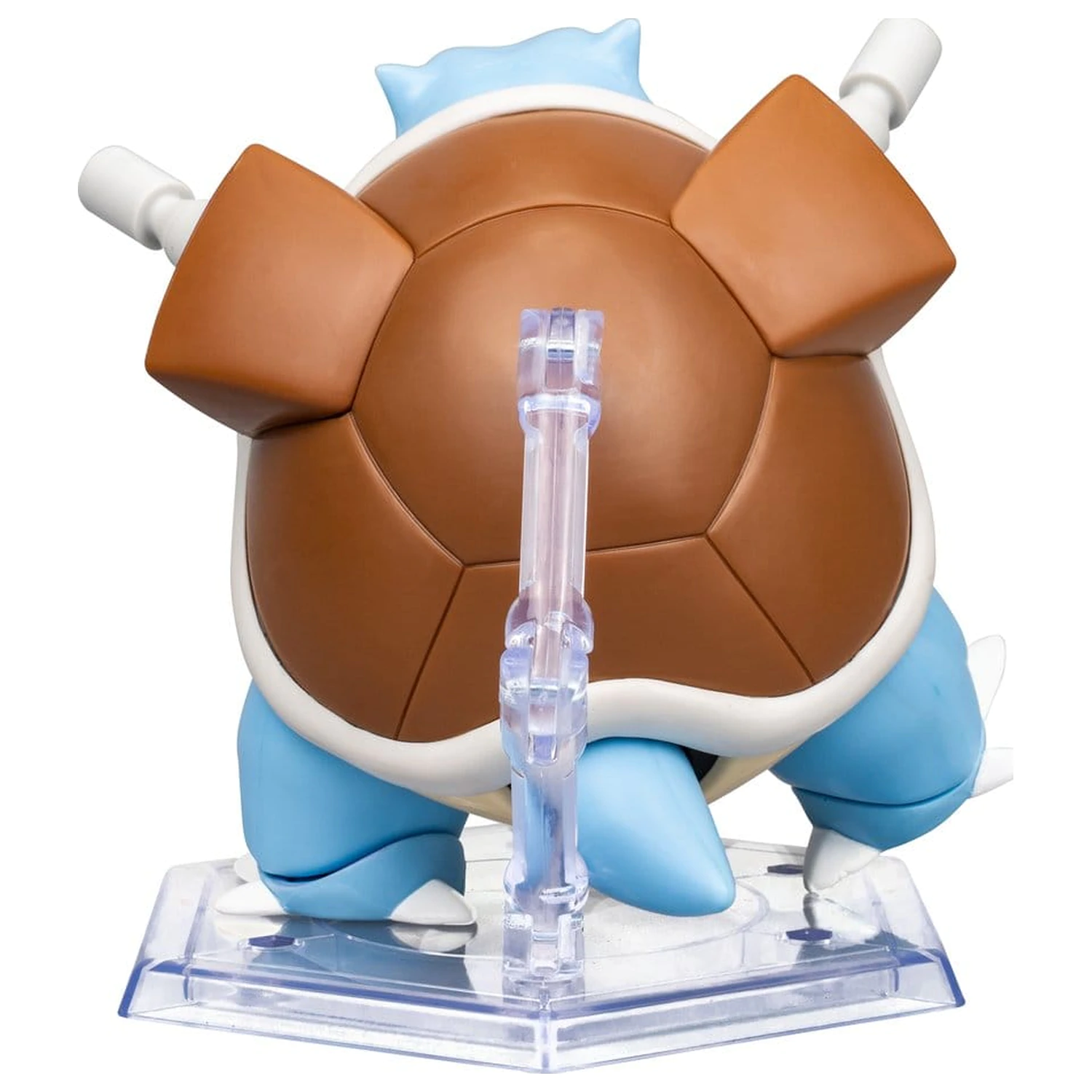 Pokémon Select Super-Articulated Action Figure Blastoise product photo