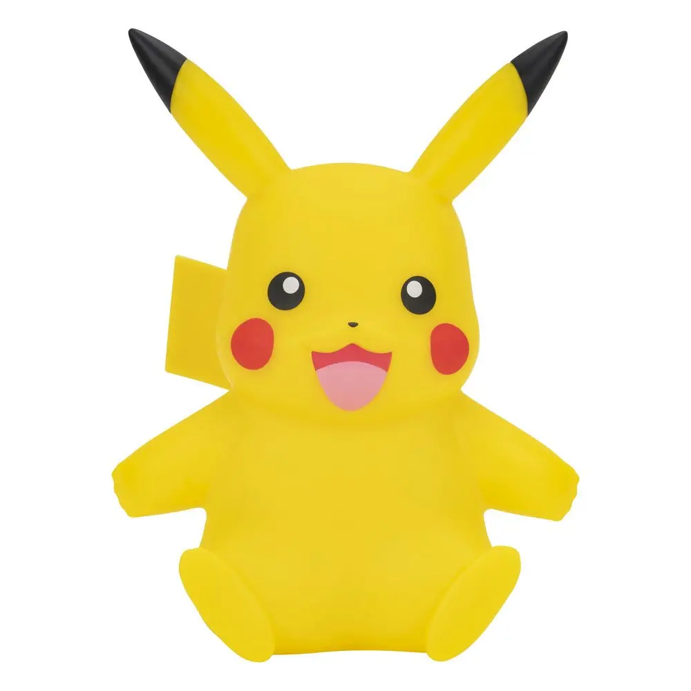 Pokémon Select Vinyl Figure Pikachu 10 cm product photo