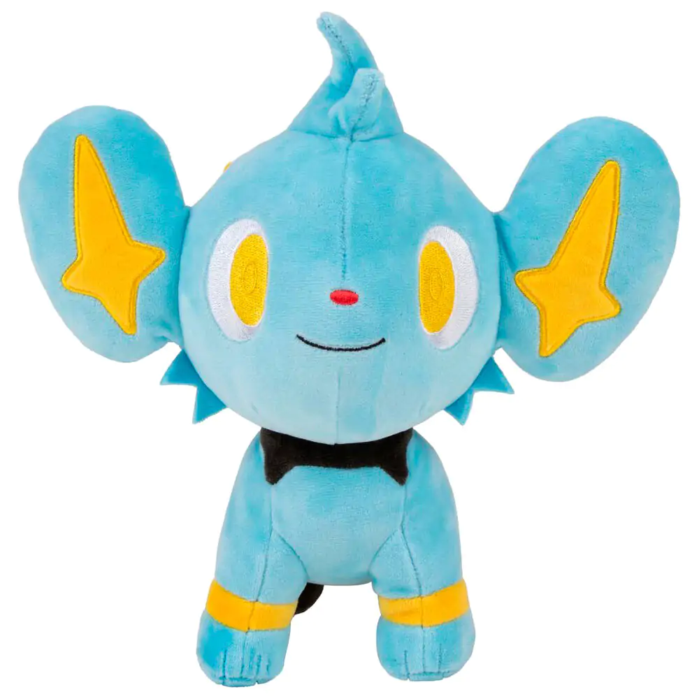 Pokémon Plush Figure Shinx 30 cm termékfotó