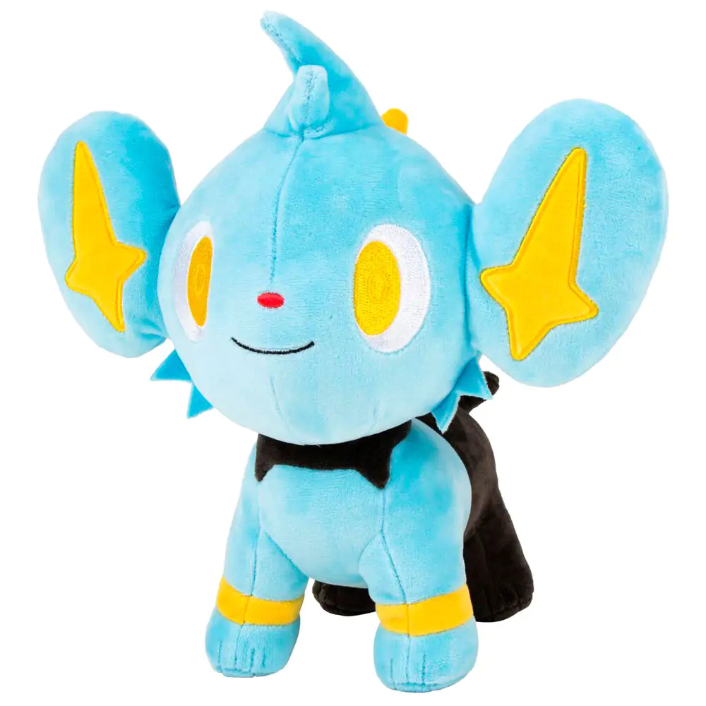 Pokémon Plush Figure Shinx 30 cm termékfotó