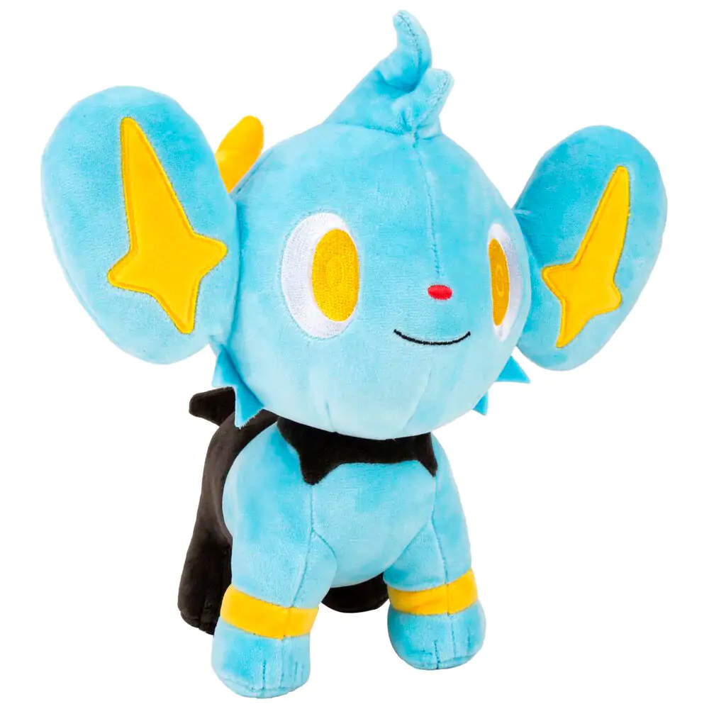 Pokémon Plush Figure Shinx 30 cm termékfotó