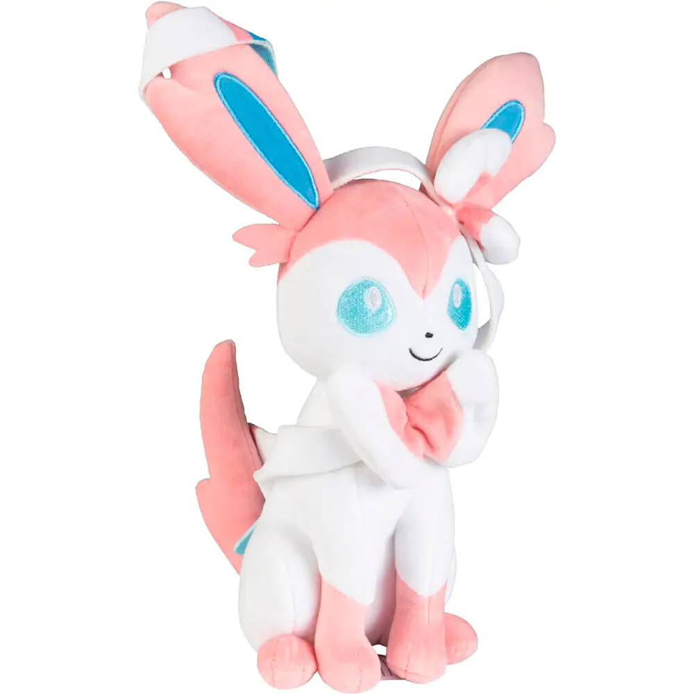 Pokemon Silveon plush toy 20cm termékfotó