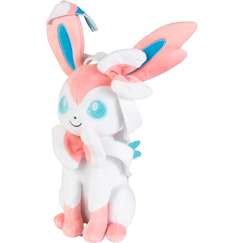 Pokemon Silveon plush toy 20cm product photo