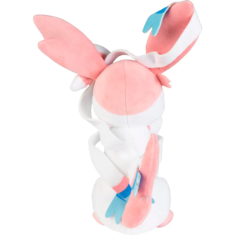 Pokemon Silveon plush toy 20cm product photo