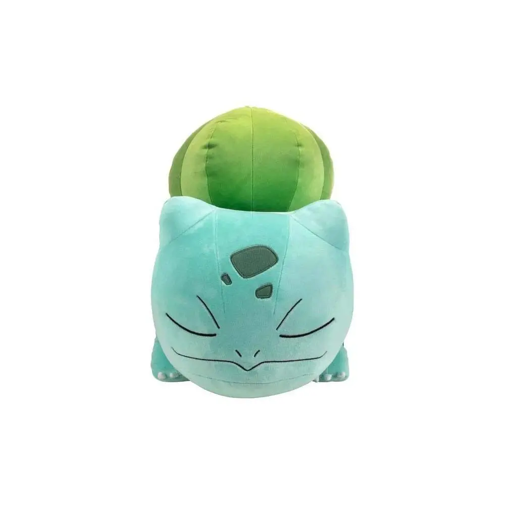 Pokémon Plush Figure Sleeping Bulbasaur 45 cm product photo