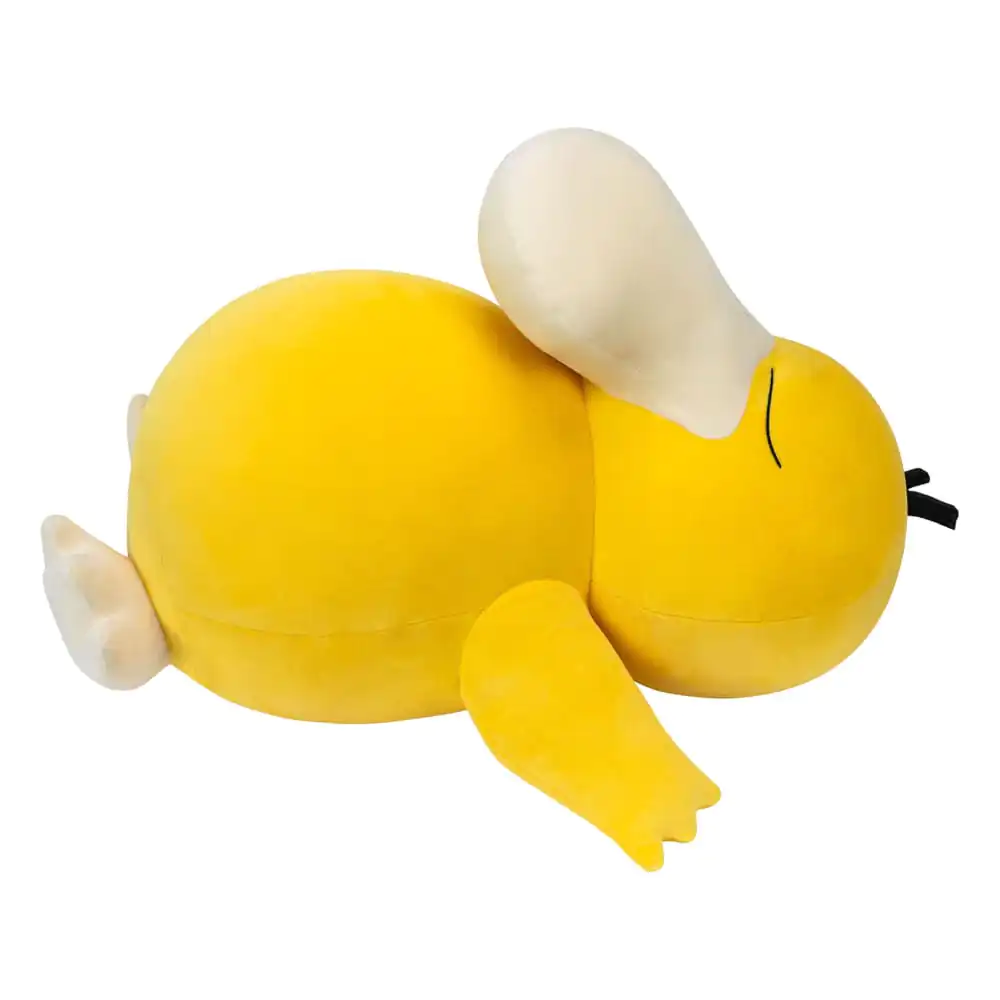 Pokémon Plush Figure Sleeping Psyduck 45 cm product photo