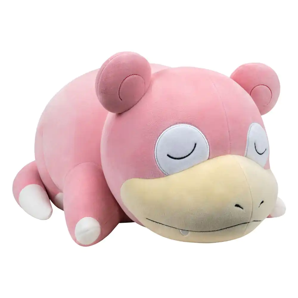 Pokémon Plush Figure Sleeping Slowpoke 45 cm product photo