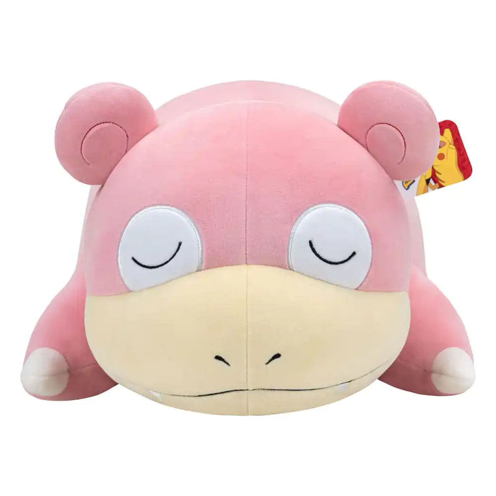 Pokémon Plush Figure Sleeping Slowpoke 45 cm product photo