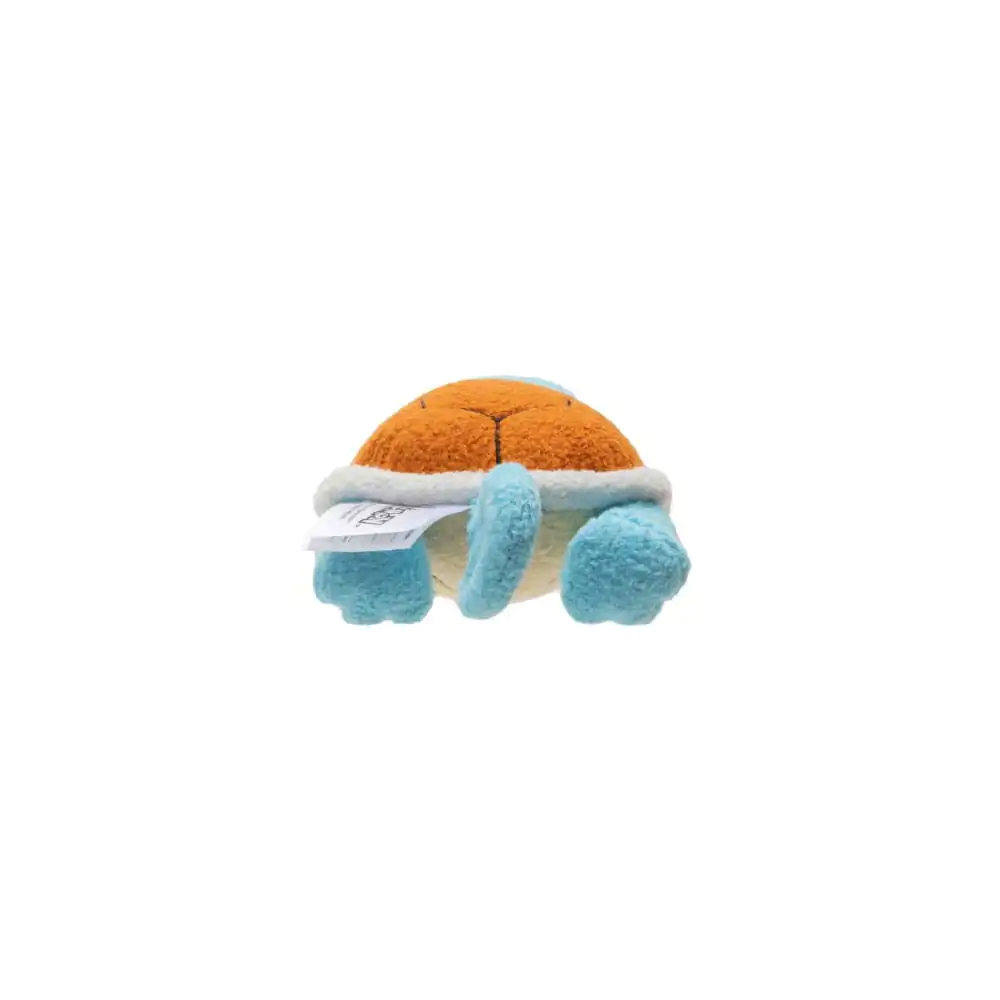 Pokémon Sleeping Squirtle Plush Figure 12 cm product photo