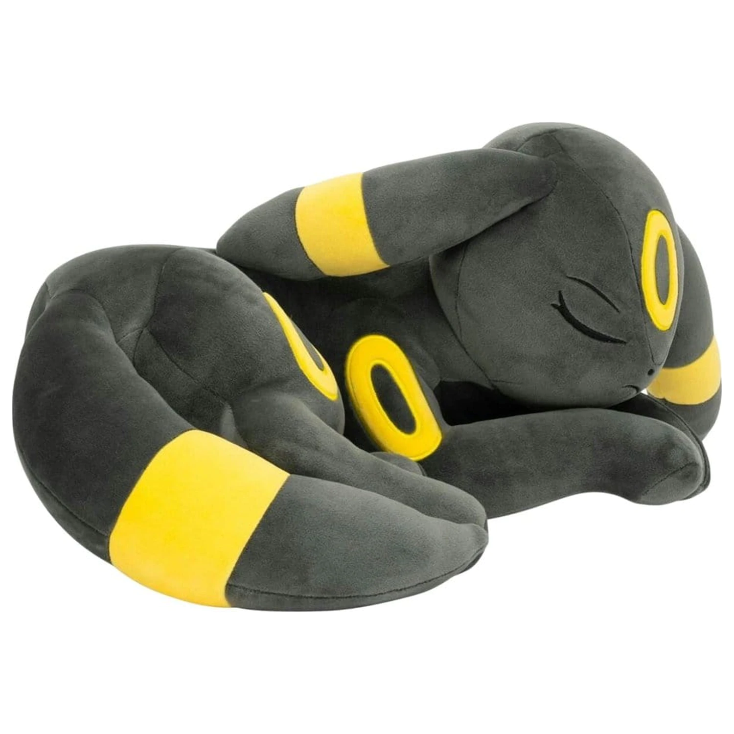 Pokémon Sleeping Plush Figure Umbreon 46 cm product photo