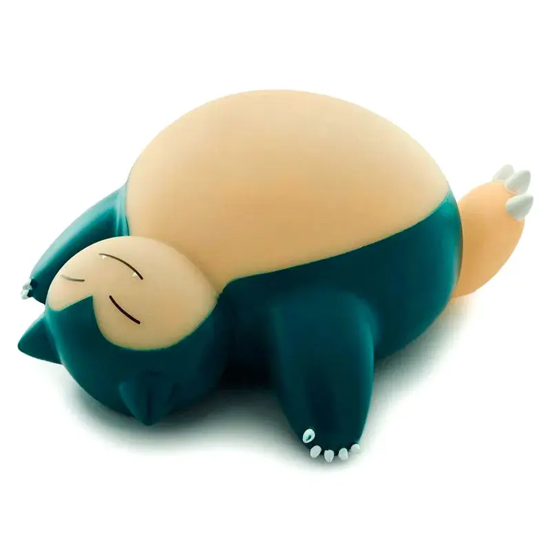 Pokémon LED Light Snorlax 25 cm termékfotó