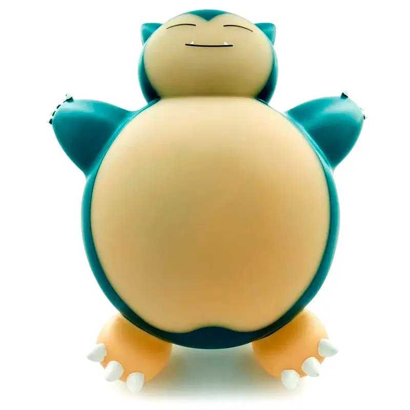 Pokémon LED Light Snorlax 25 cm termékfotó