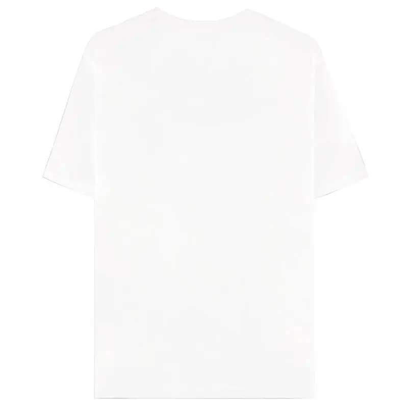 Pokemon Snorlax women's t-shirt product photo