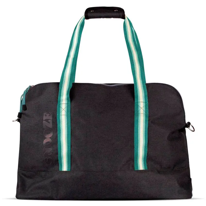 Pokemon Snorlax overnight bag product photo