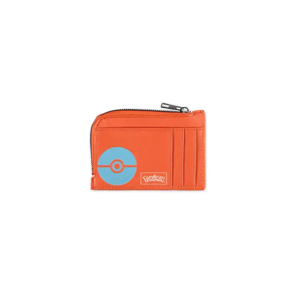 Pokémon Card Wallet Snorlax product photo