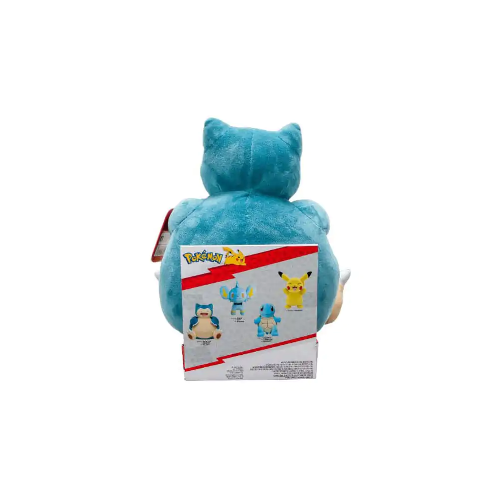 Pokémon Plush Figure Snorlax 30 cm product photo