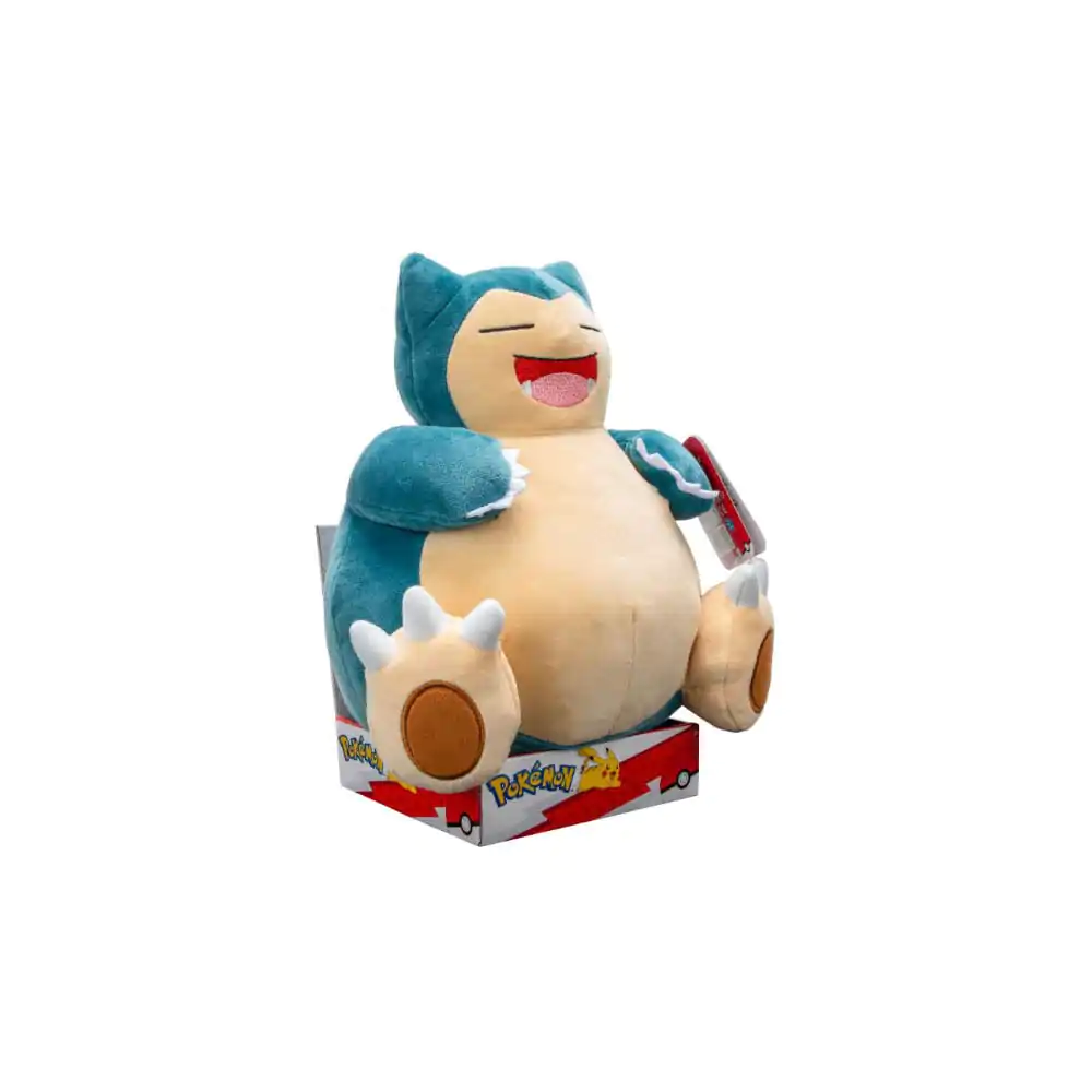 Pokémon Plush Figure Snorlax 30 cm product photo