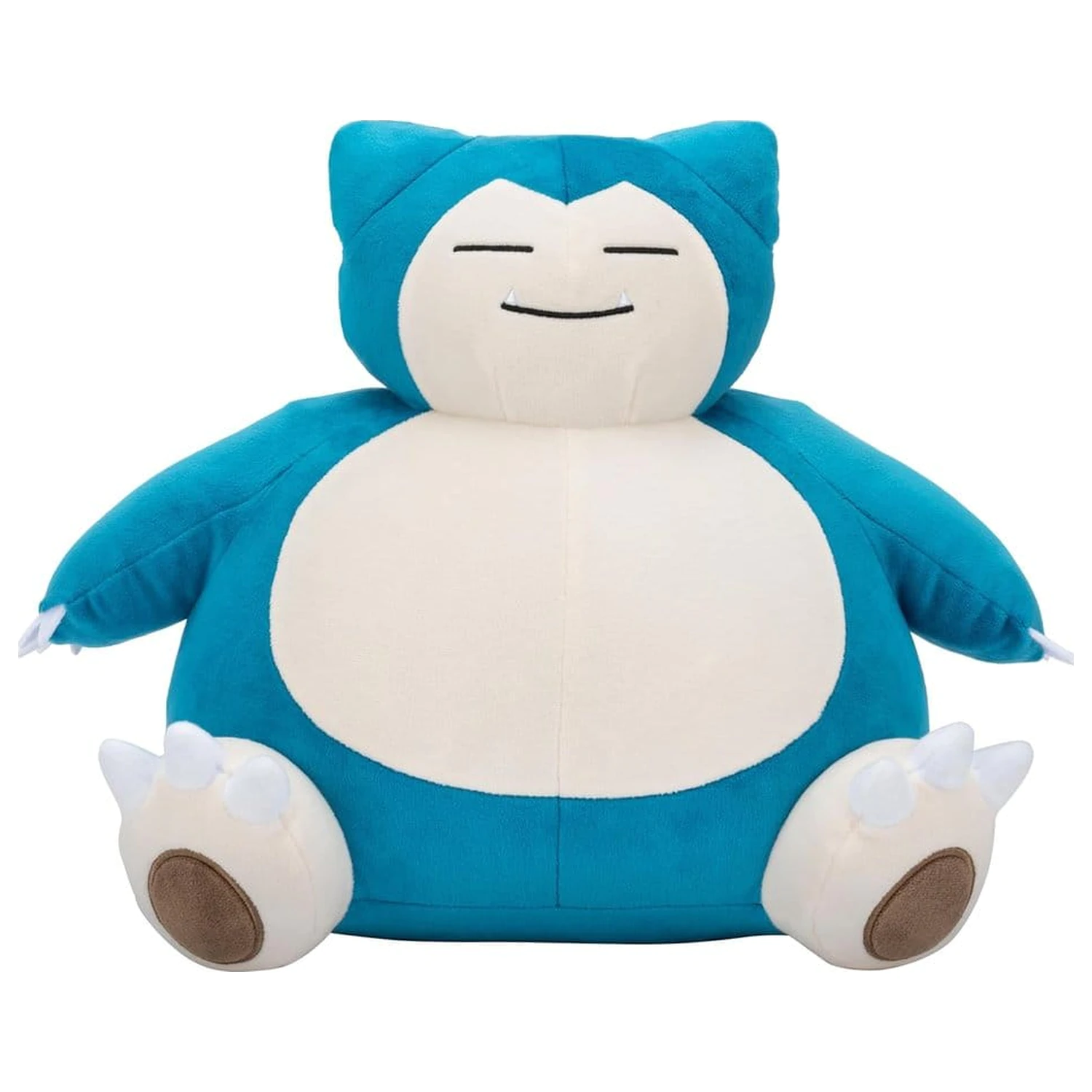 Pokémon Plush Figure Snorlax 30 cm product photo