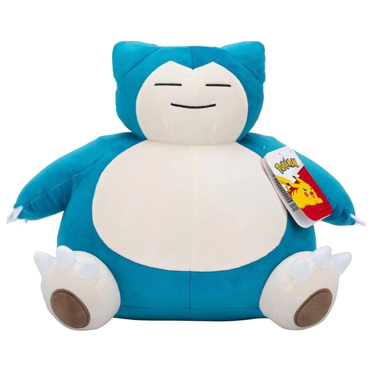 Pokémon Plush Figure Snorlax 30 cm product photo