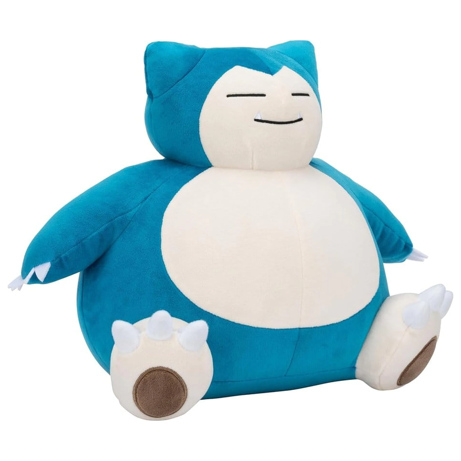 Pokémon Plush Figure Snorlax 30 cm product photo