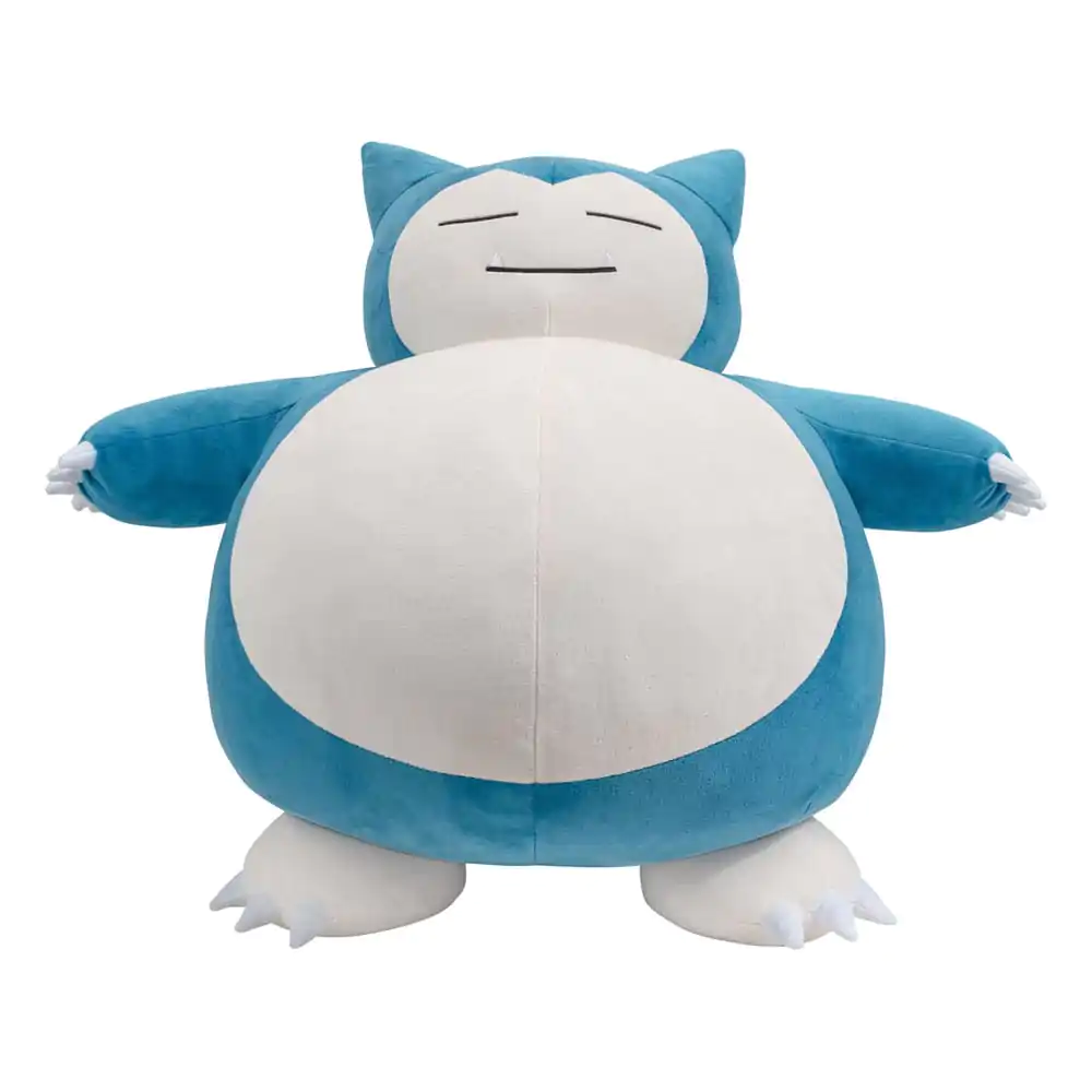 Pokémon Plush Figure Snorlax 61 cm product photo