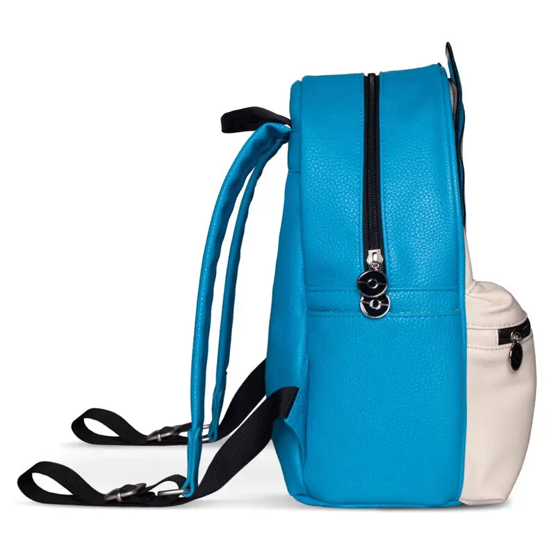 Pokemon Snorlax backpack 26cm product photo