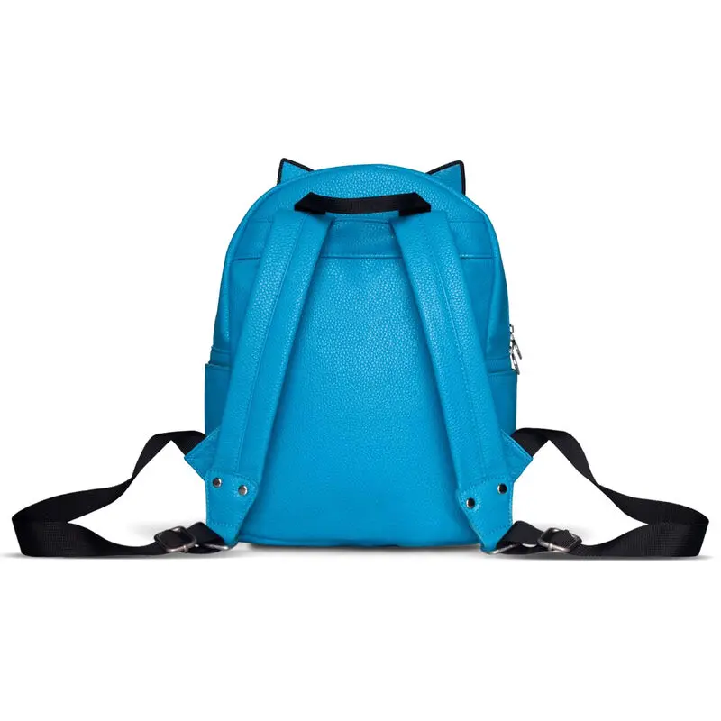 Pokemon Snorlax backpack 26cm product photo