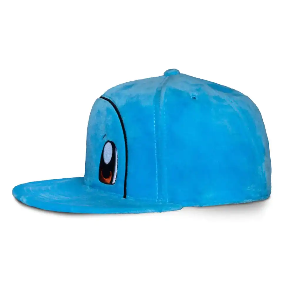 Pokémon Baseball Cap Squirtle product photo