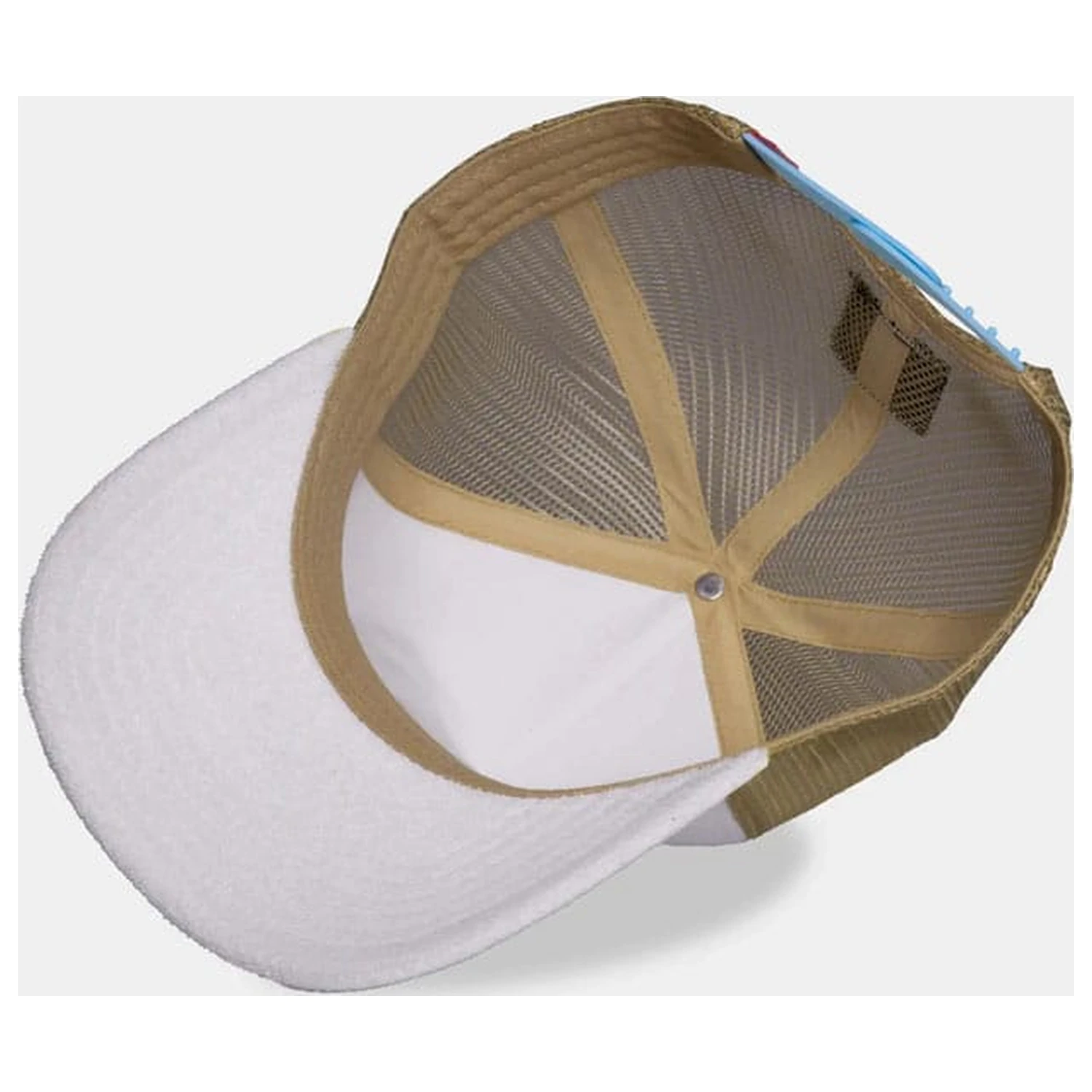 Pokémon Trucker Cap Squirtle product photo