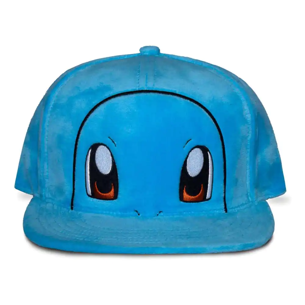 Pokémon Baseball Cap Squirtle product photo