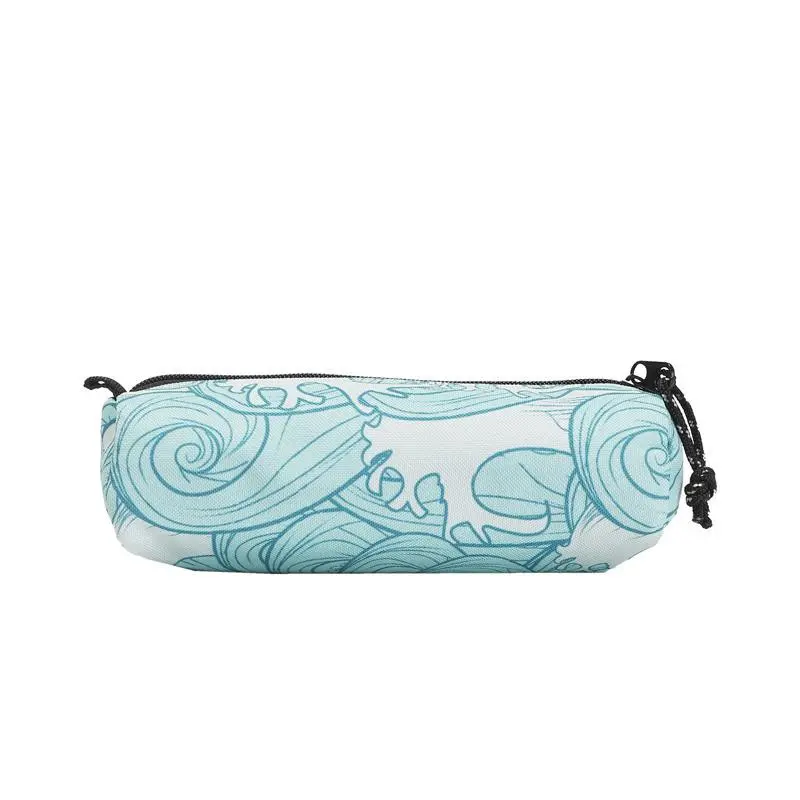 Pokemon Squirtle Evolution pencil case product photo