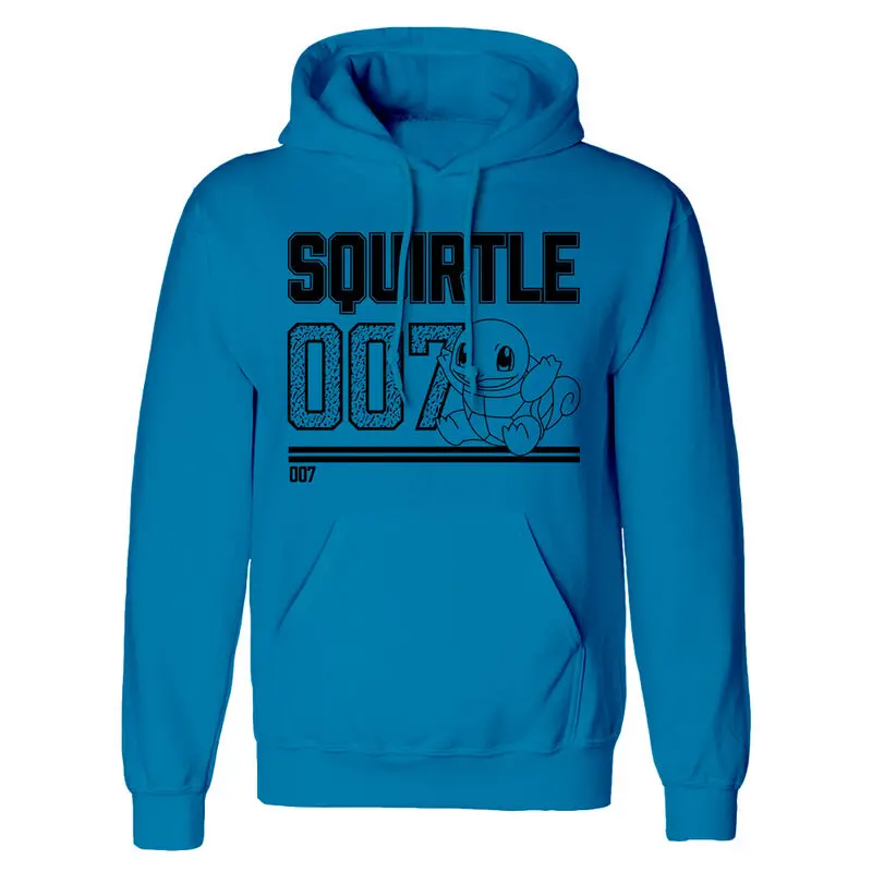 Pokemon Squirtle hoodie termékfotó