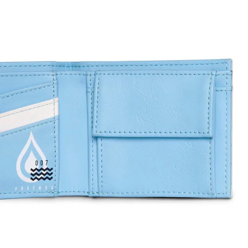 Pokemon Squirtle wallet product photo