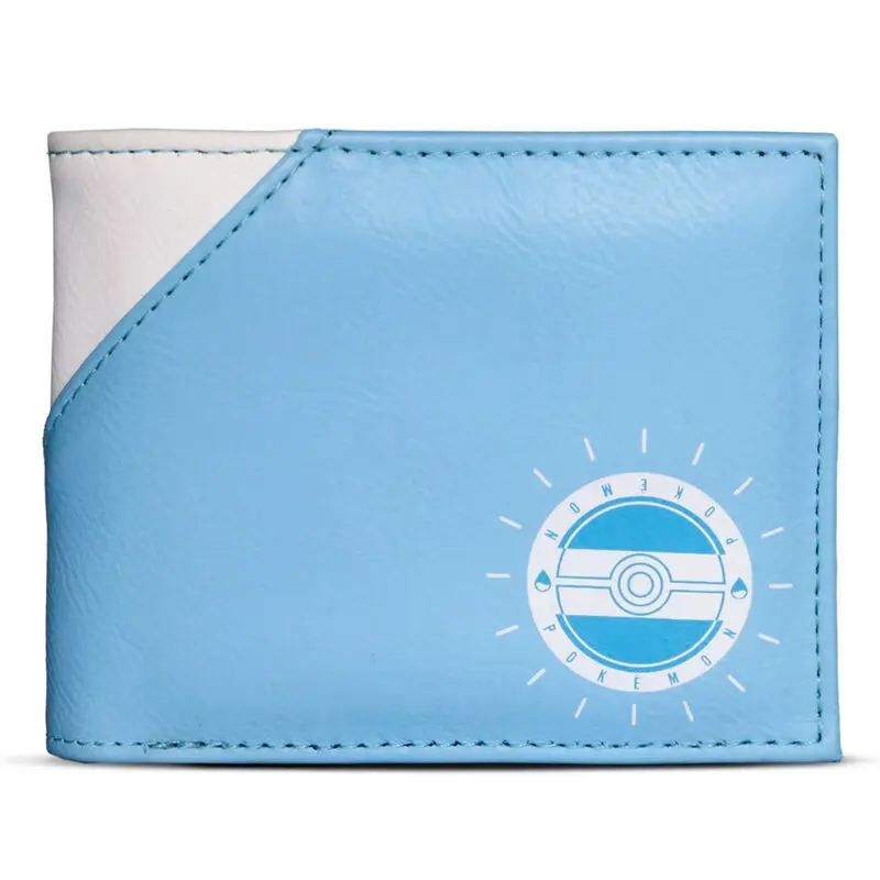 Pokemon Squirtle wallet product photo