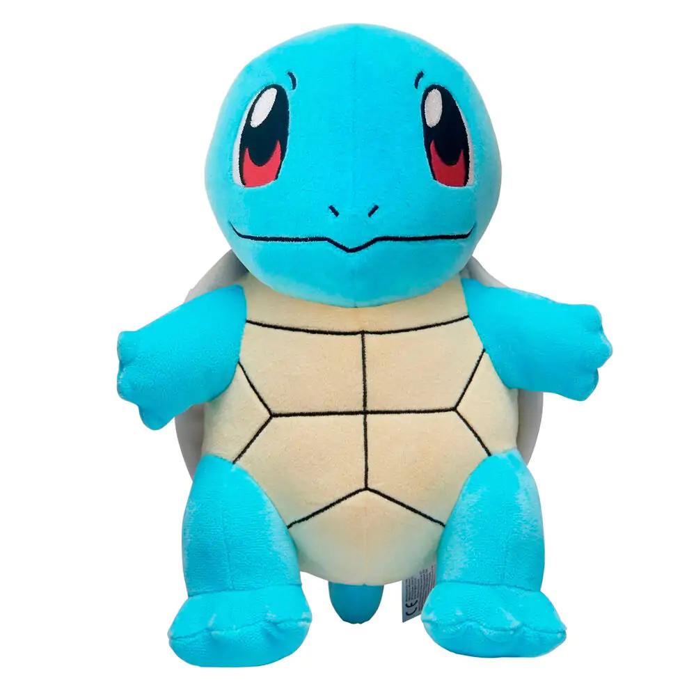 Pokemon Squirtle plush toy 23cm product photo