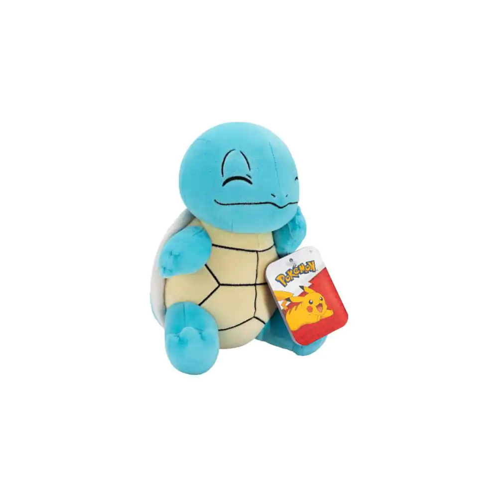 Pokémon Plush Figure Squirtle 20 cm   product photo