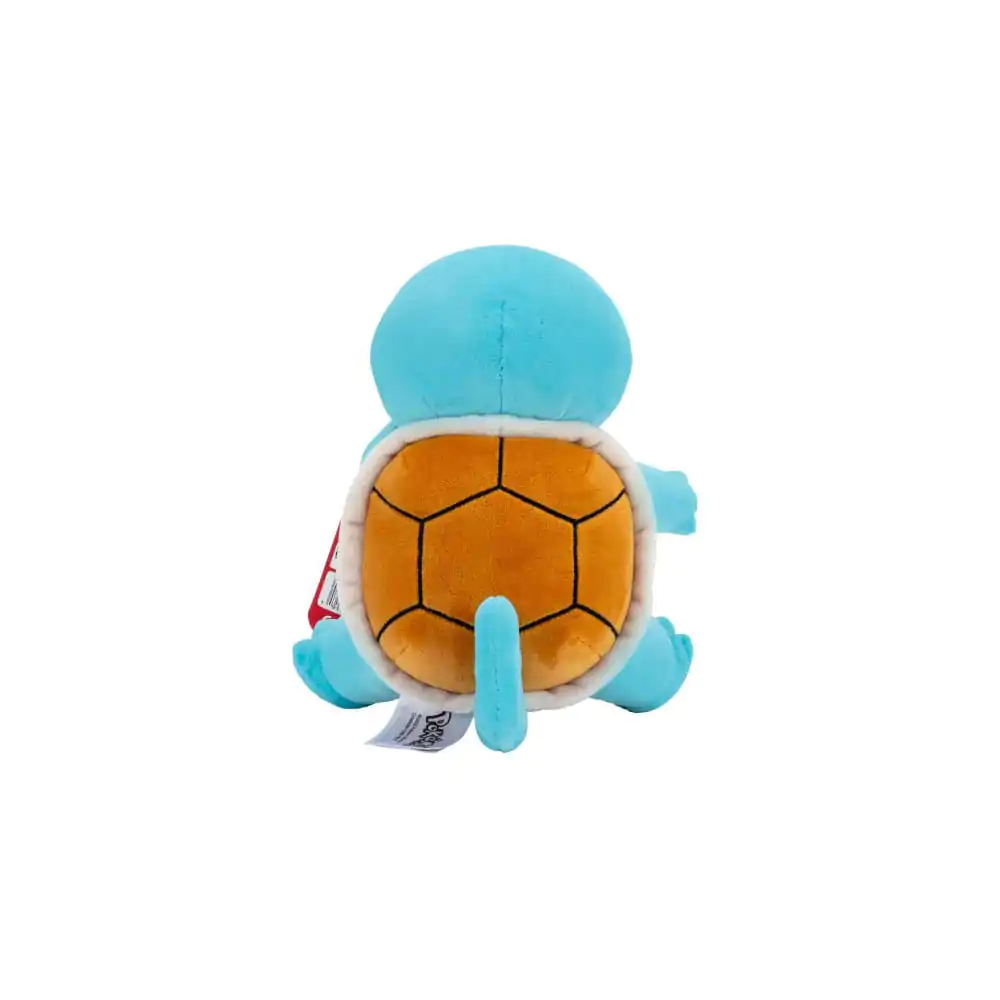 Pokémon Plush Figure Squirtle 20 cm   product photo