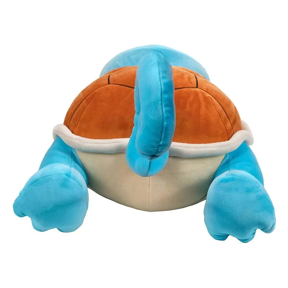 Pokémon Plush Figure Sleeping Squirtle 45 cm termékfotó